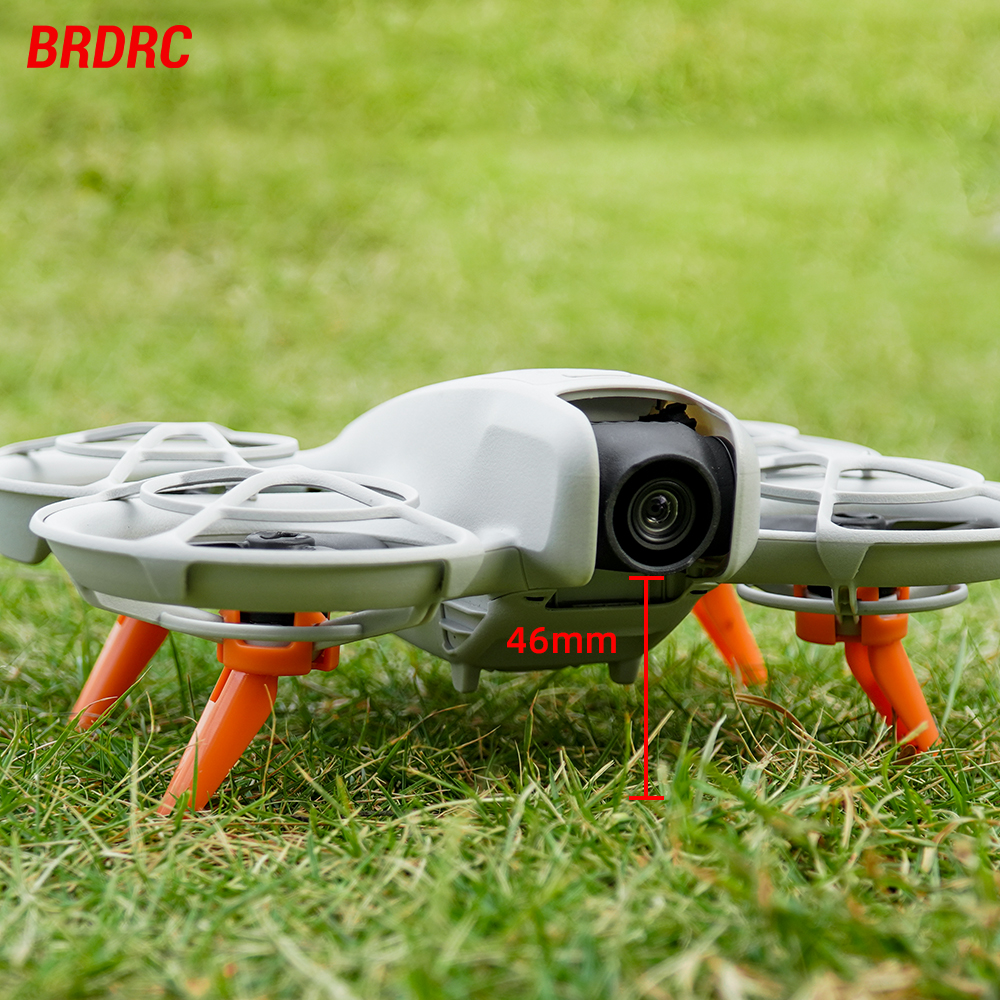 Drone Landing Gear - Landing Gear For DJI NEO Drone