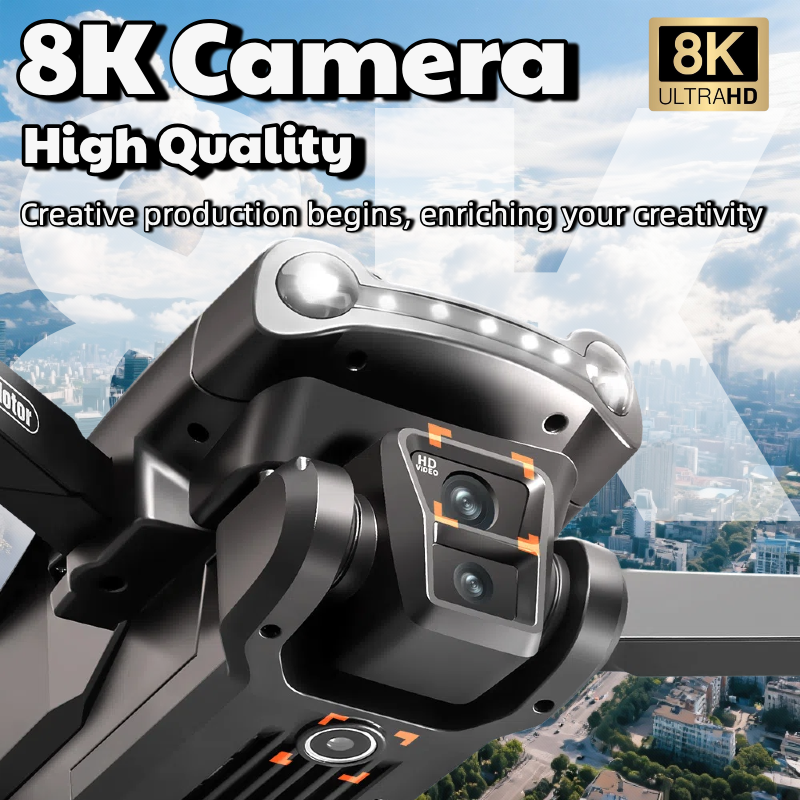 NEW for Genuine V198 MAX Drone - Drone Gps Mount のレビューと価格