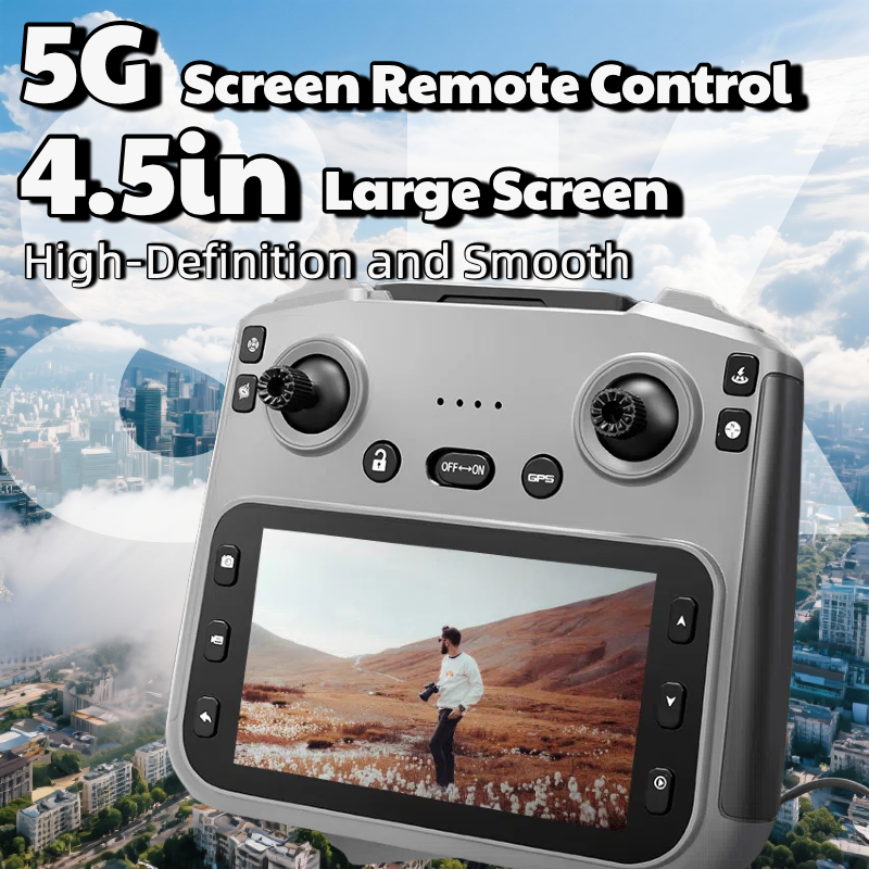 NEW for Genuine V198 MAX Drone - Drone Gps Mount のレビューと価格