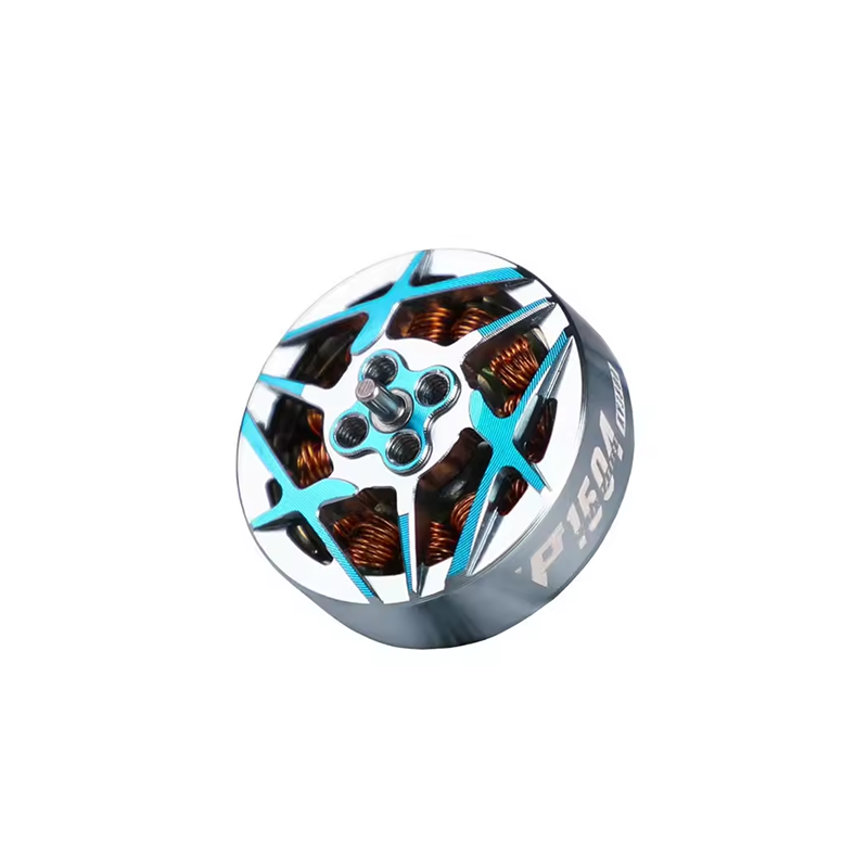 4PCS T-MOTOR P1604 KV2850 6S/K - Drone Motor のレビューと価格