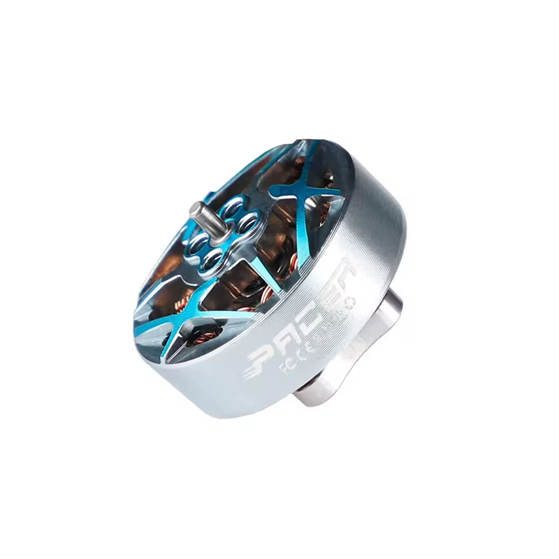 4PCS T-MOTOR P1604 KV2850 6S/K - Drone Motor のレビューと価格