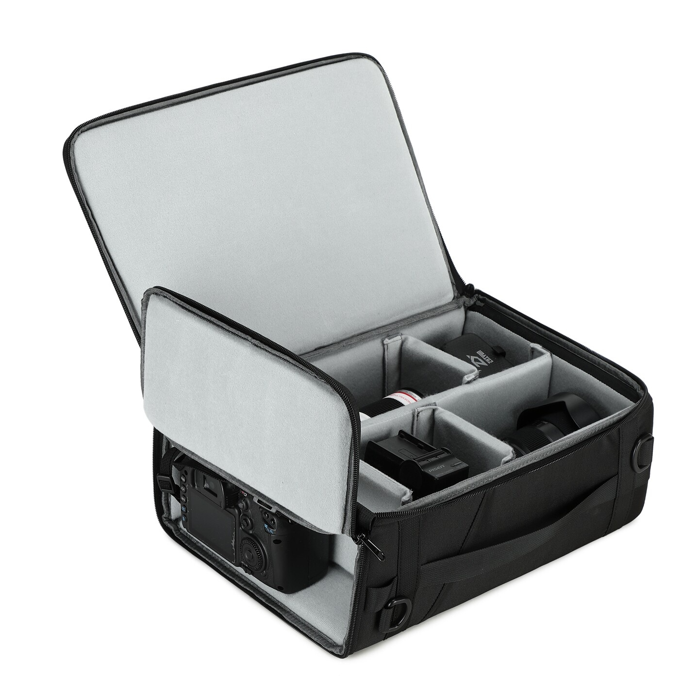 Professional Camera Inner Bag  - Drone Camera のレビューと価格