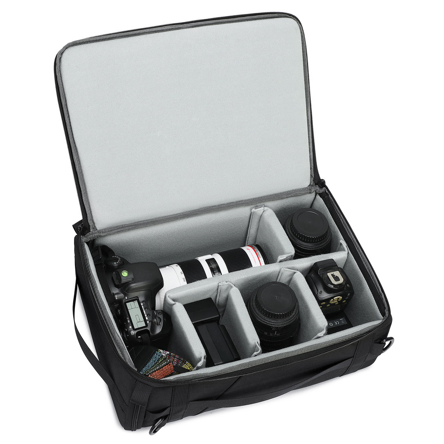 Professional Camera Inner Bag  - Drone Camera のレビューと価格