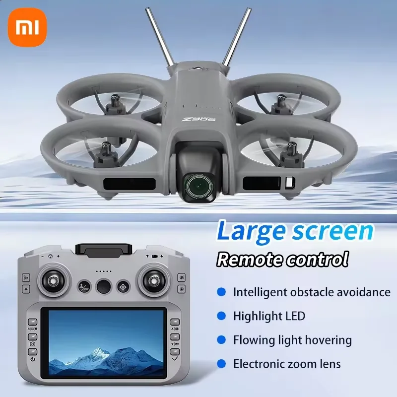 Xiaomi Z906 Drone 8K Aerial HD - Drone Gps Mount のレビューと価格