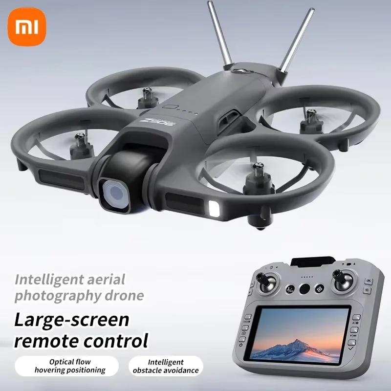Xiaomi Z906 Drone 8K Aerial HD - Drone Gps Mount のレビューと価格
