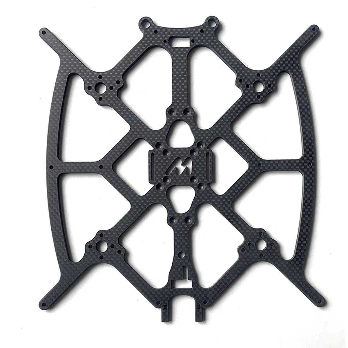 Customized Size Carbon Fiber P - Drone Arm のレビューと価格
