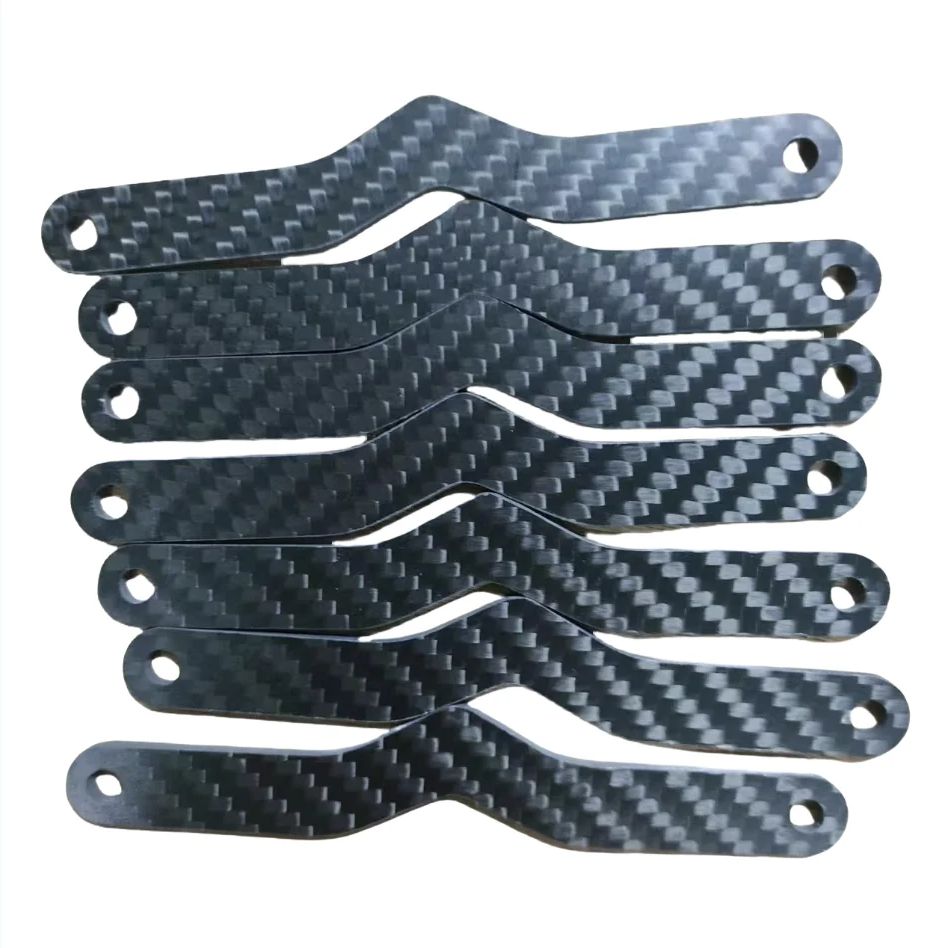 Customized Size Carbon Fiber P - Drone Arm のレビューと価格