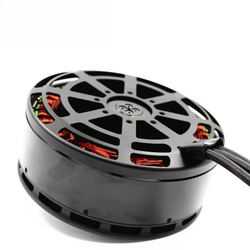P400 KV50 Big Thrust Powerful  - Drone Motor のレビューと価格
