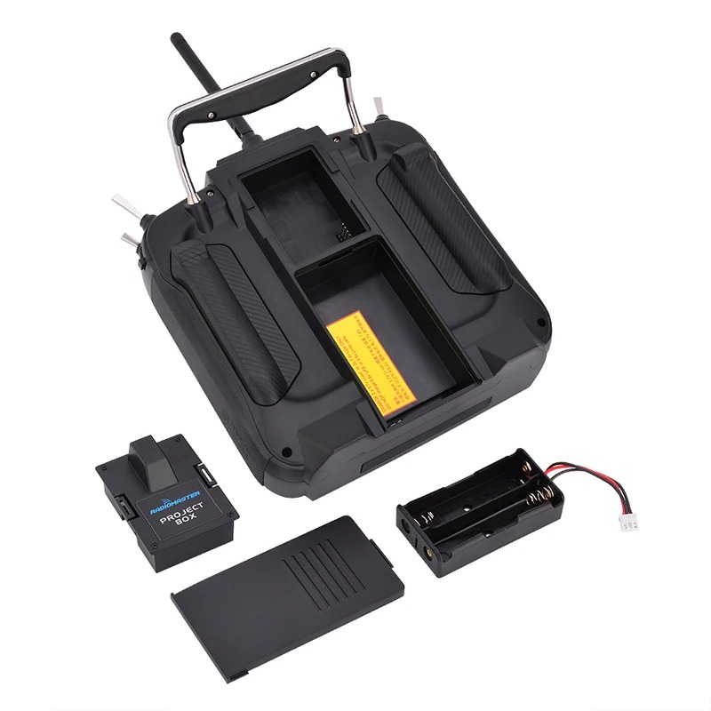 RadioMaster TX16S MKII V4.0 EL - Drone Antenna のレビューと価格
