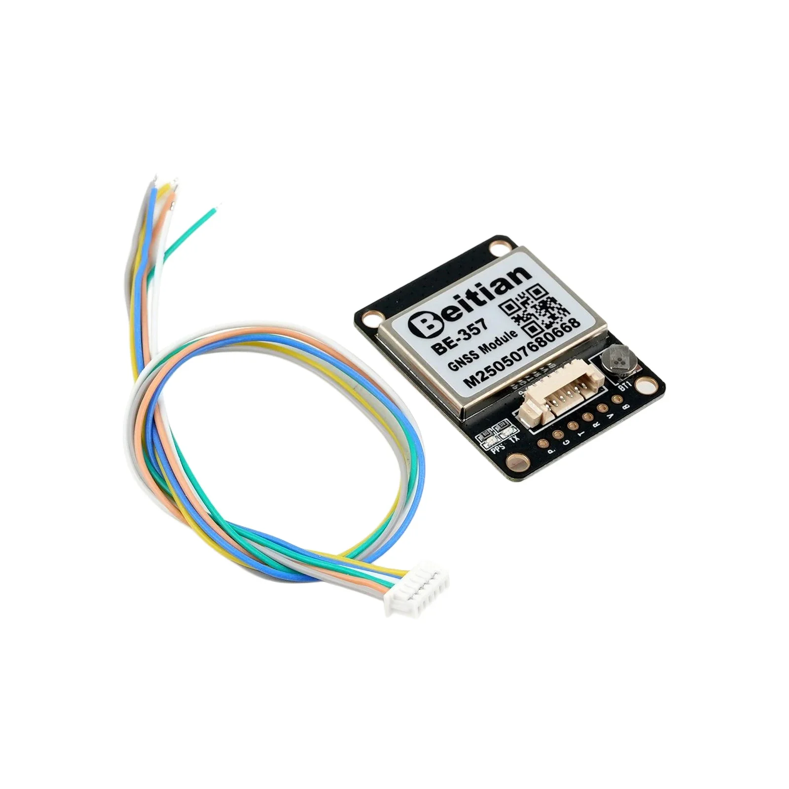 Beitian BE-357 GPS Module Dual - Drone Gps Module のレビューと価格