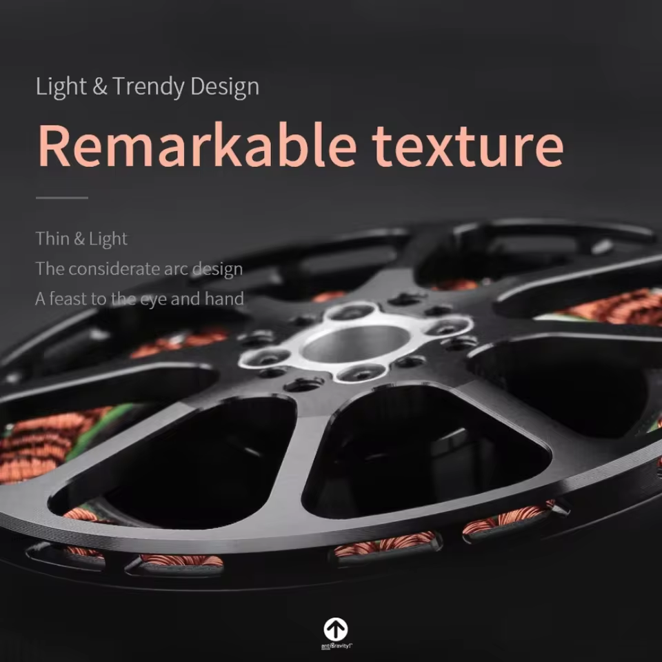 T-MOTOR Brushless Motor MN8012 - Drone Motor のレビューと価格
