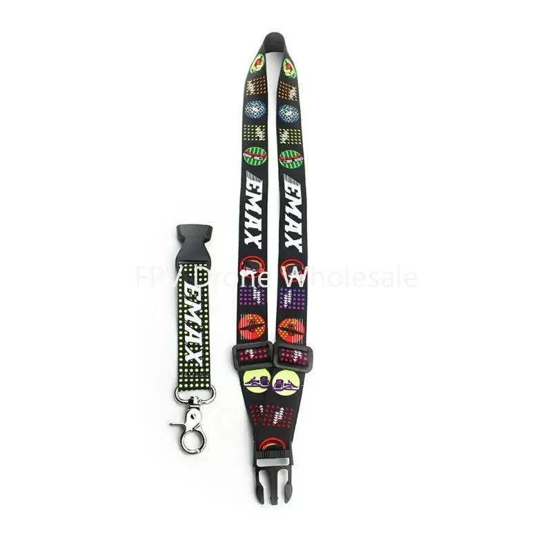 Emax Adjustable Carrying Remot - Drone Battery Strap のレビューと価格