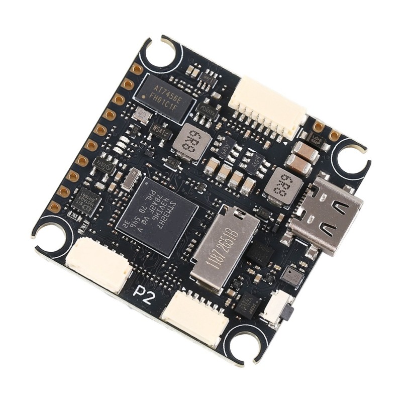 A63T-TBS Lucid H7 FC Flight Co - Drone Flight Controller のレビューと価格