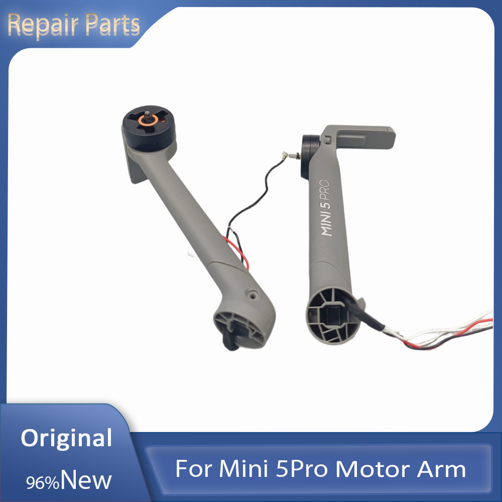 Motor Arms for Mini 5 Pro Left - Drone Arm のレビューと価格