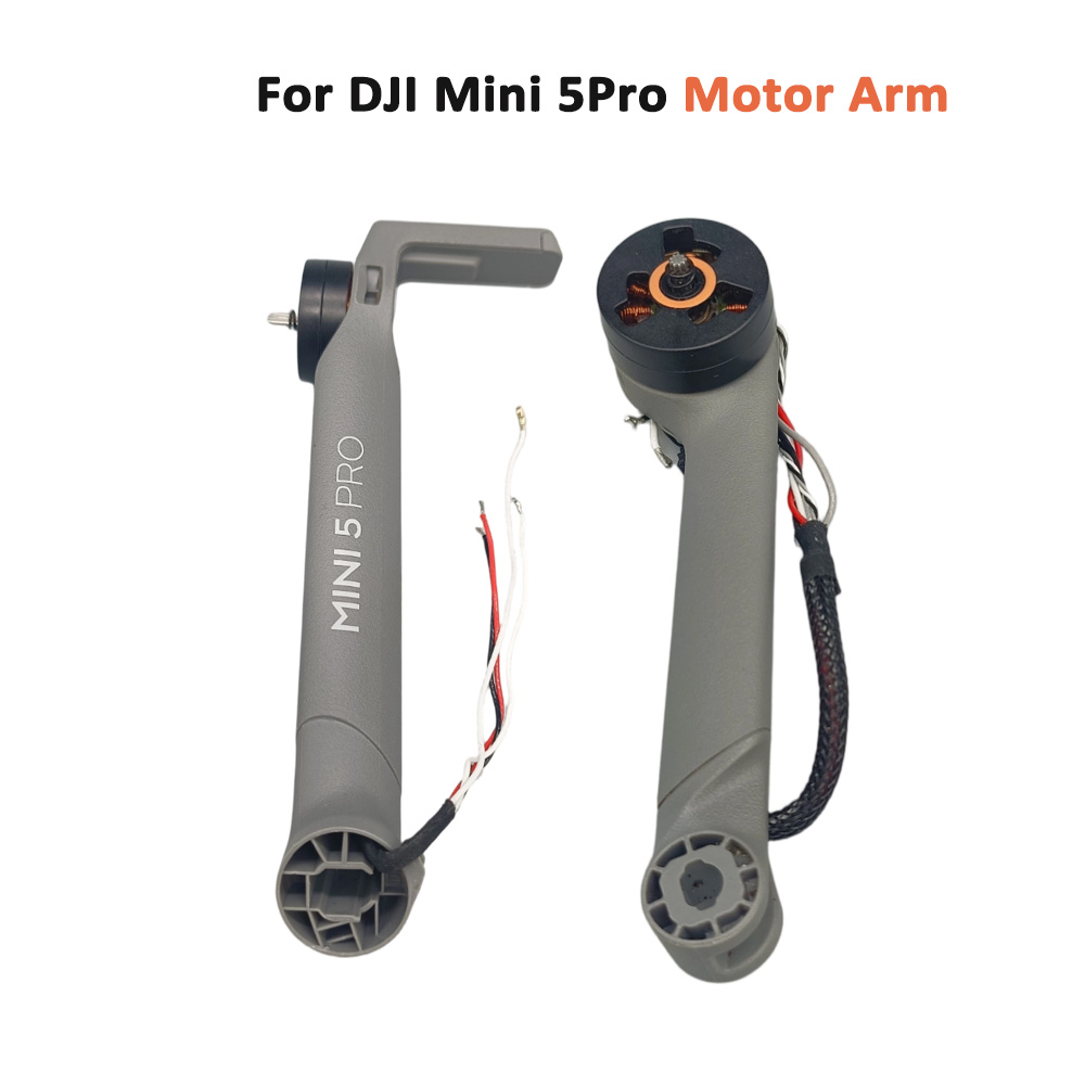 Motor Arms for Mini 5 Pro Left - Drone Arm のレビューと価格