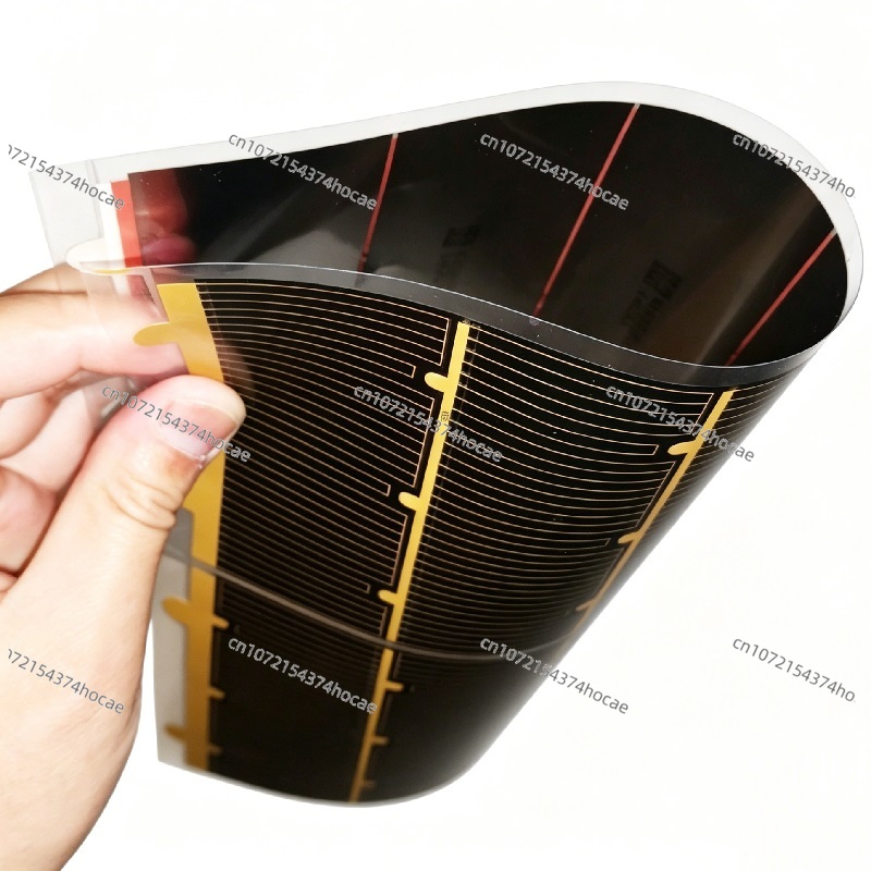 CIGS  Thin-film Solar Power Sh - Drone Charger のレビューと価格