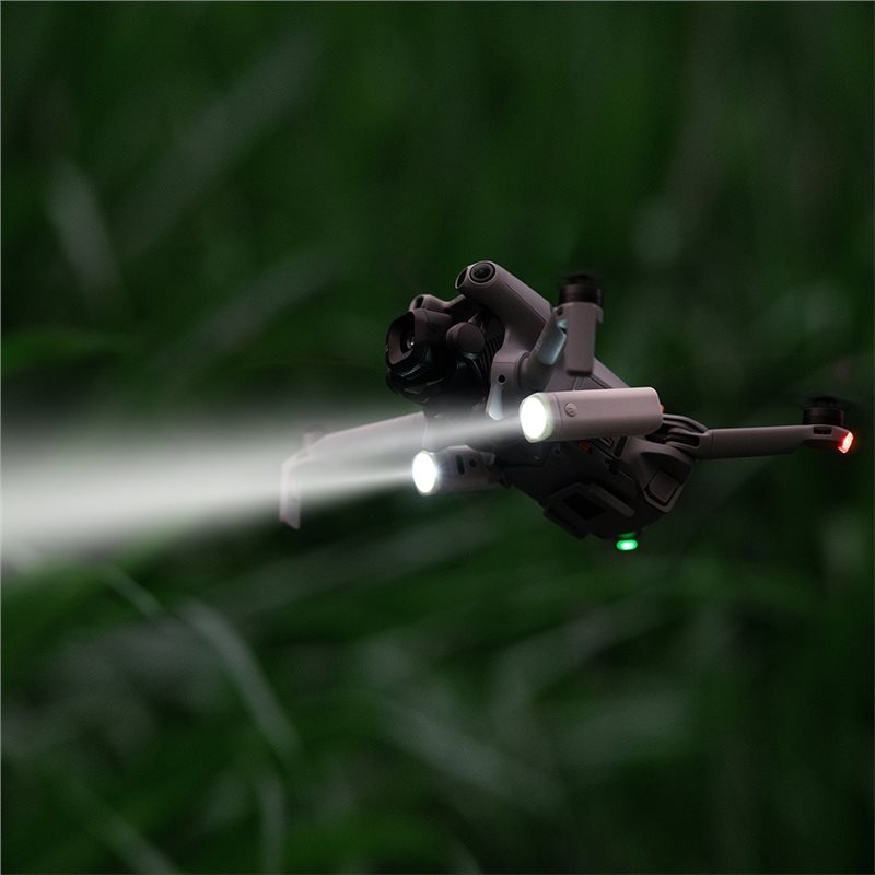 STARTRC Night Flight Signal Li - Drone Led Light のレビューと価格