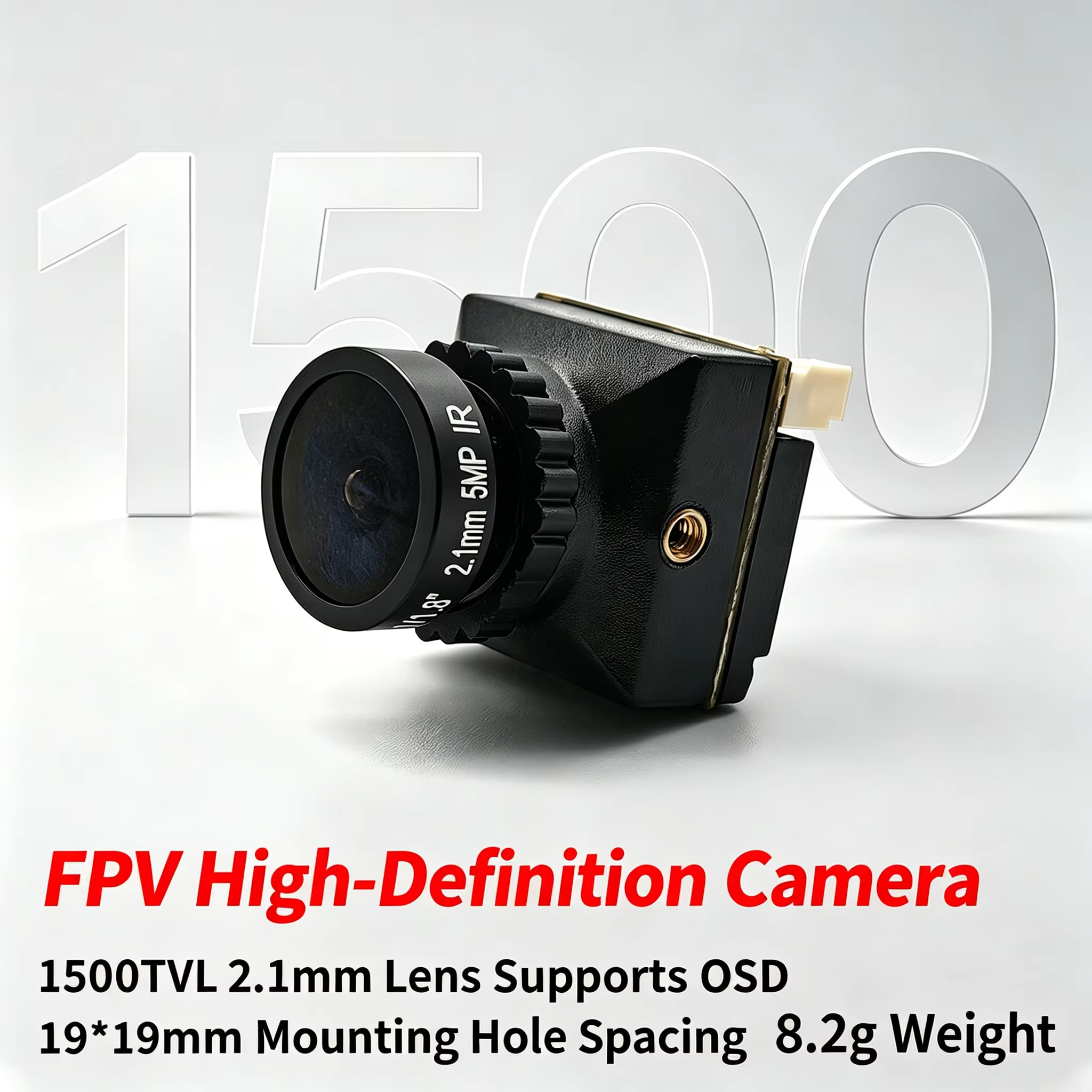5.8GHz 600mw Video Transmitter - Drone Transmitter のレビューと価格