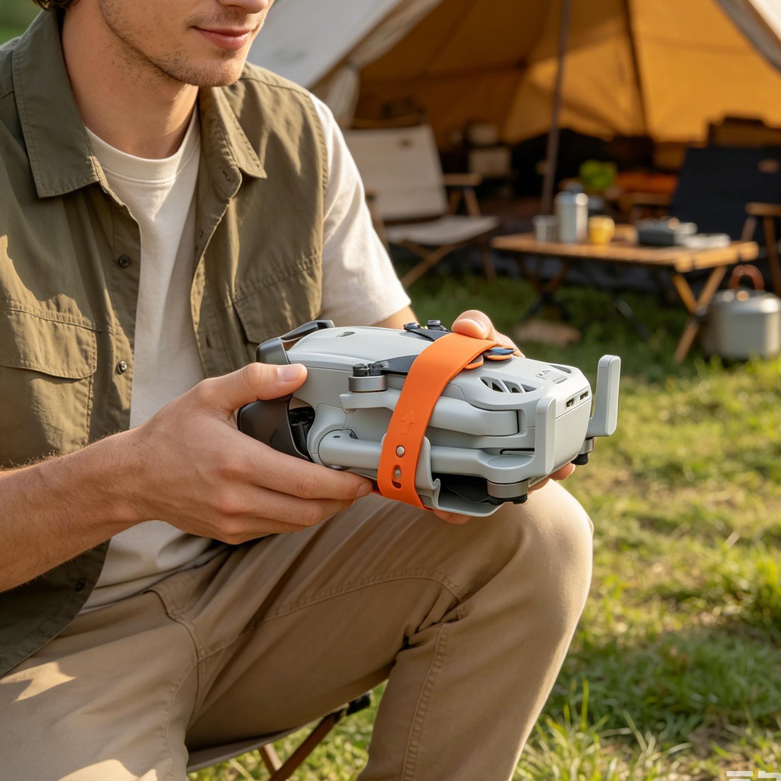 Propeller Holder Fixing Access - Drone Propeller Guard のレビューと価格
