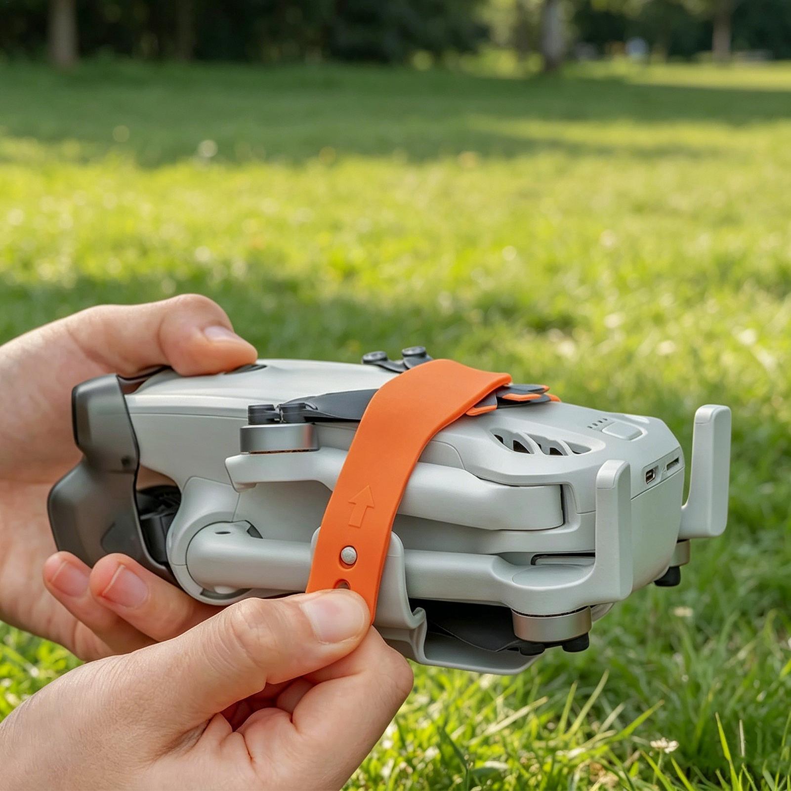 Propeller Holder Fixing Access - Drone Propeller Guard のレビューと価格