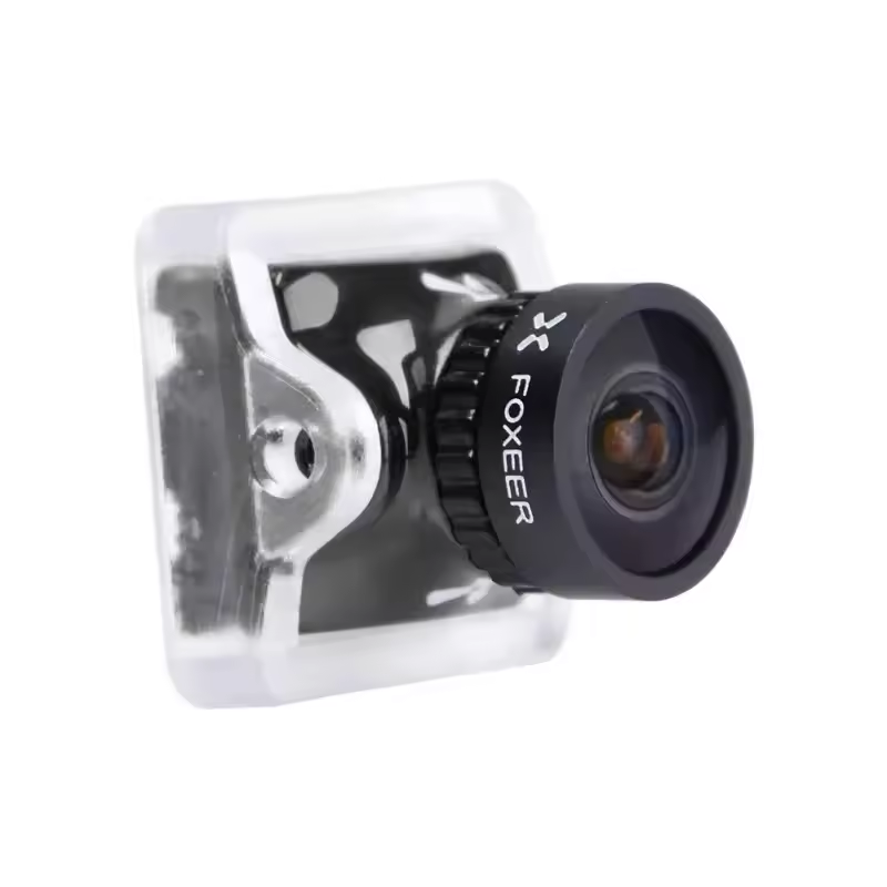 FOXEER Predator5 Camera NANO 1 - Drone Camera のレビューと価格