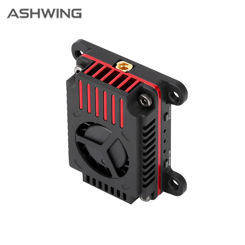 ASHWING5.8G Long-Range Video T - Drone Transmitter のレビューと価格