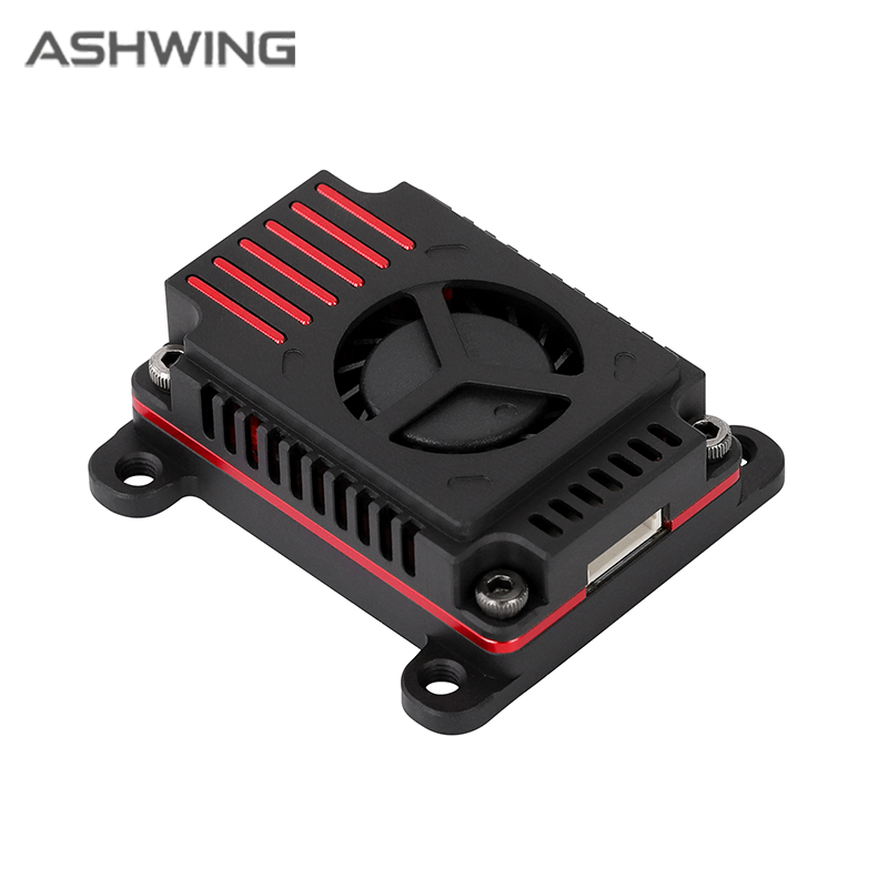 ASHWING5.8G Long-Range Video T - Drone Transmitter のレビューと価格