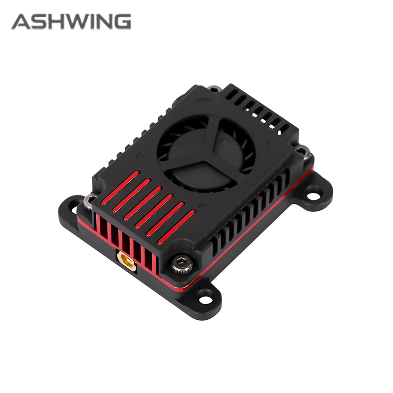 ASHWING5.8G Long-Range Video T - Drone Transmitter のレビューと価格