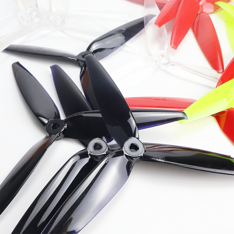 8Pcs Gemfan Flash 7040 7 Inch  - Drone Motor のレビューと価格