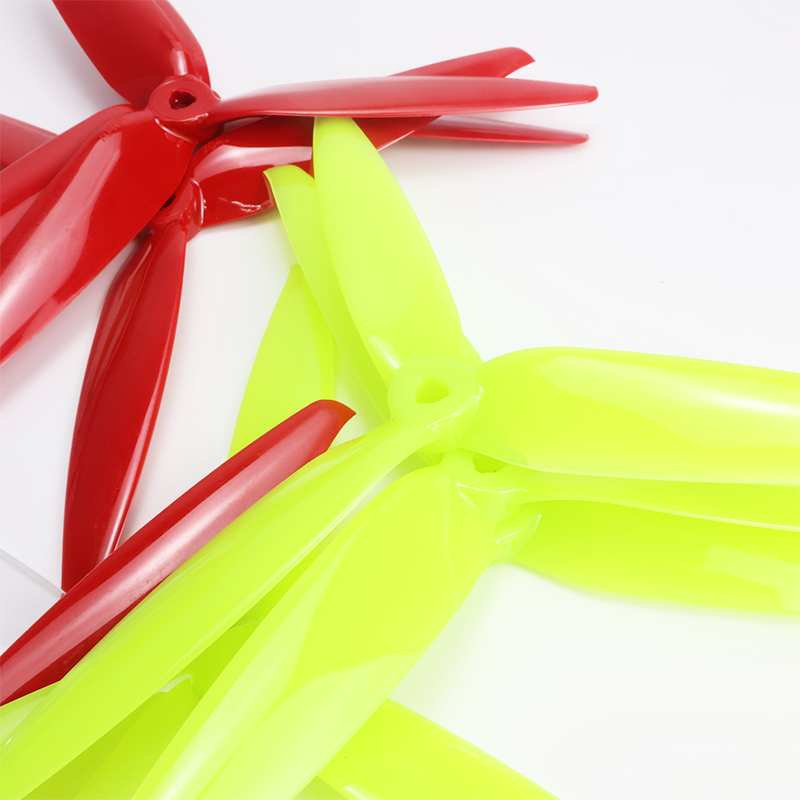 8Pcs Gemfan Flash 7040 7 Inch  - Drone Motor のレビューと価格