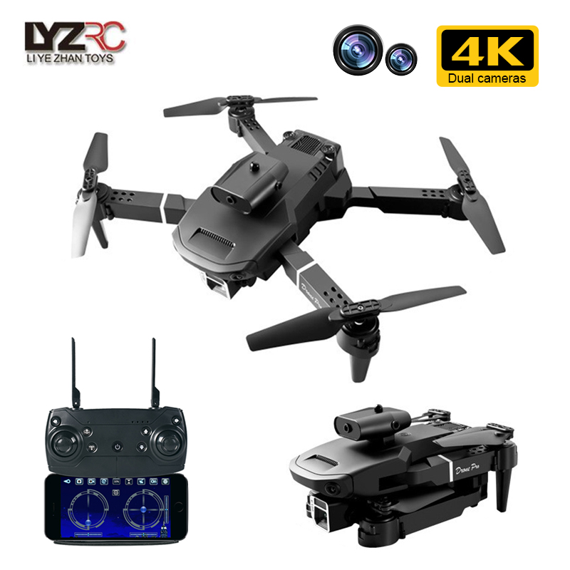 Mini E100 Four-sided Obstacle  - Drone Gimbal のレビューと価格