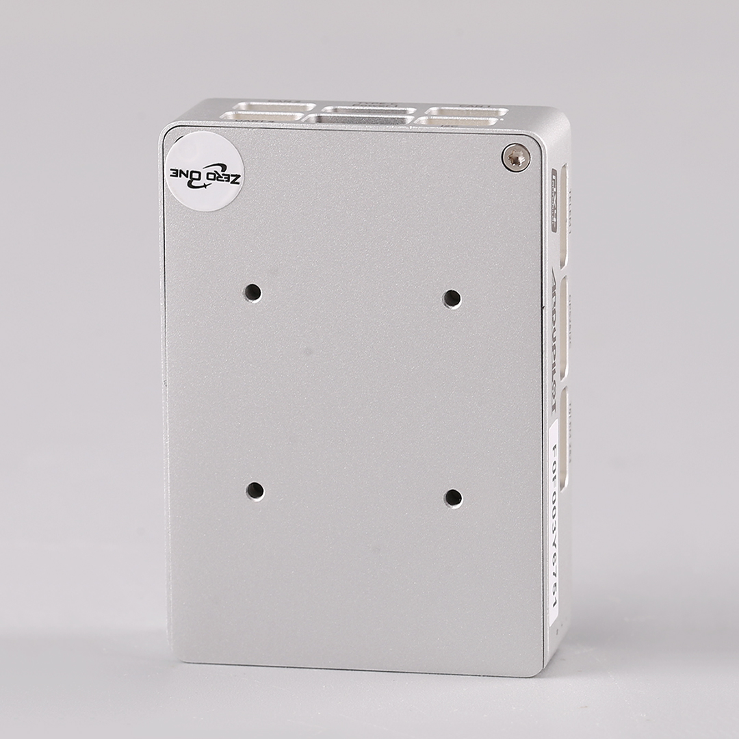 Zero One's new X6 Air+Open-Sou - Drone Flight Controller のレビューと価格