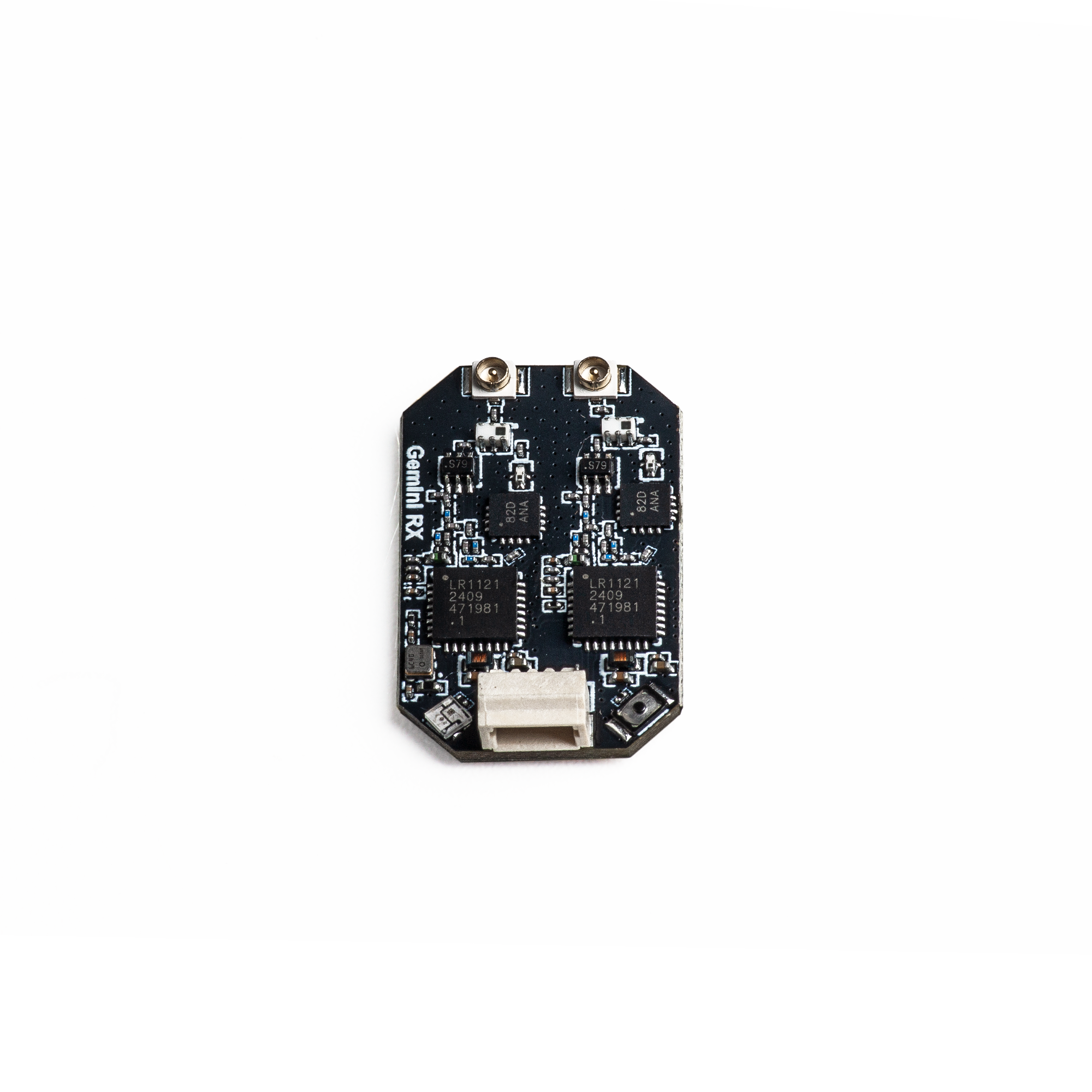 ELRS 915MHz/2.4GHz Gemini Dual - Drone Antenna のレビューと価格