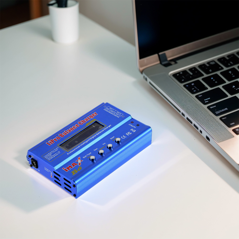 80W DC10-20V Mini Professional - Drone Charger のレビューと価格
