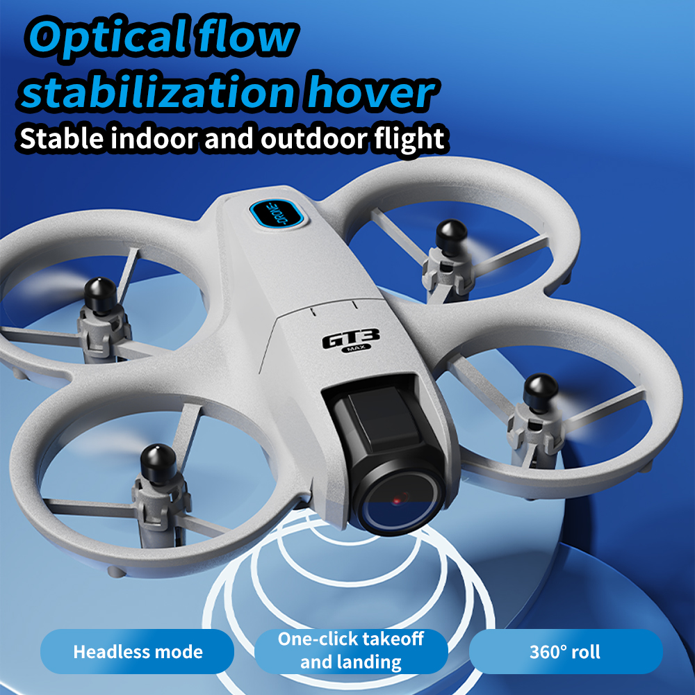 GT3 Drone 8K HD Dual Cameras G - Drone Gps Mount のレビューと価格