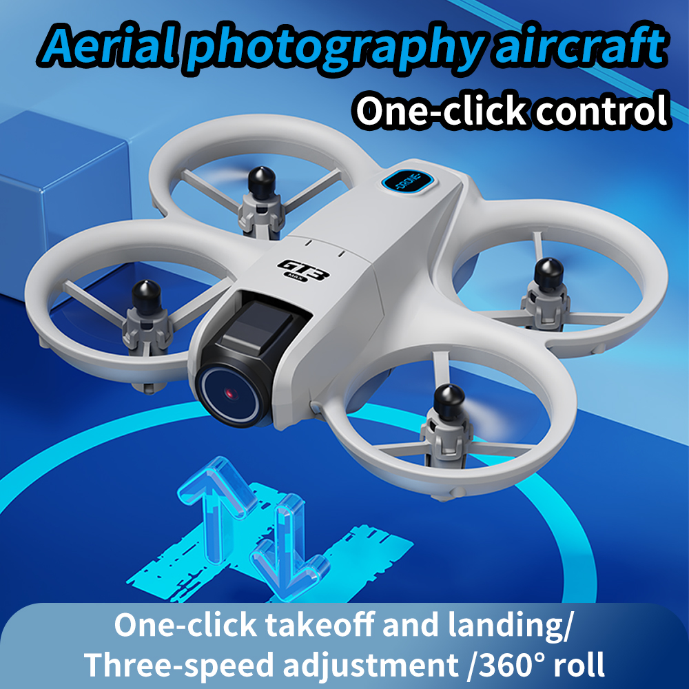 GT3 Drone 8K HD Dual Cameras G - Drone Gps Mount のレビューと価格
