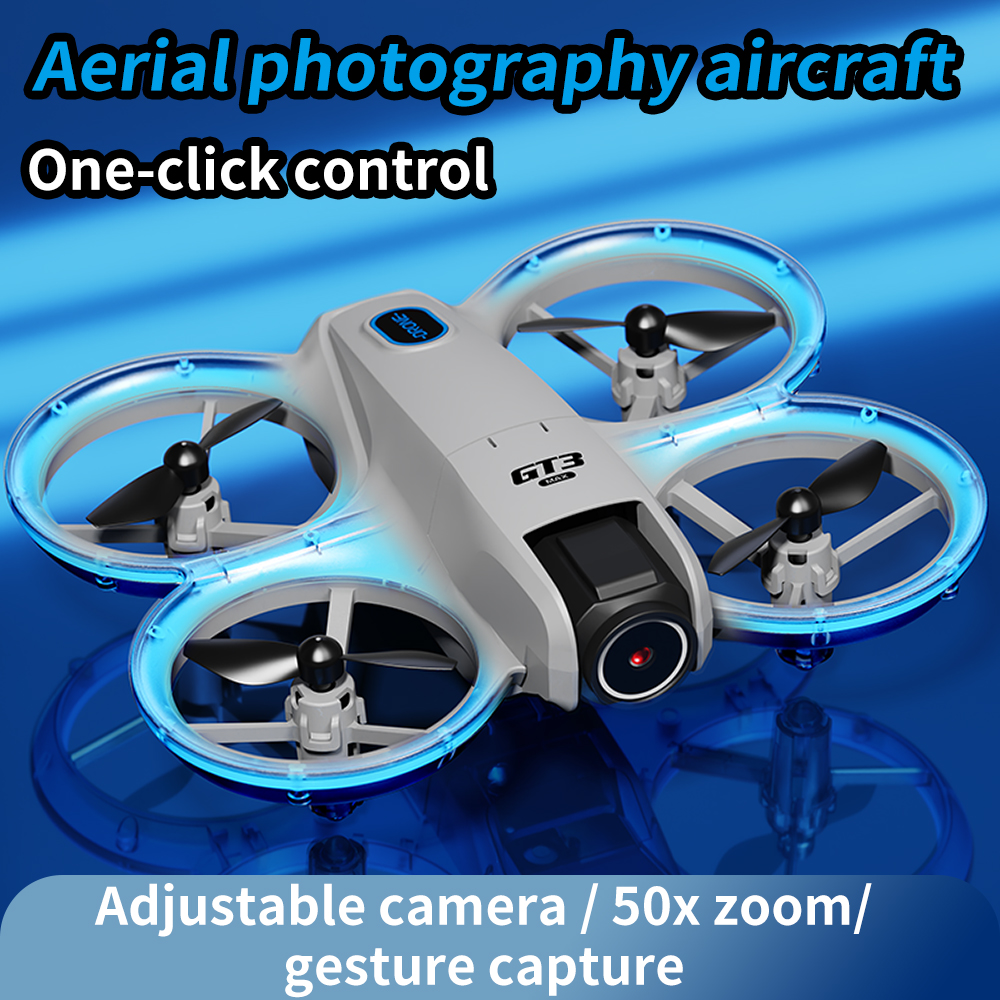 GT3 Drone 8K HD Dual Cameras G - Drone Gps Mount のレビューと価格