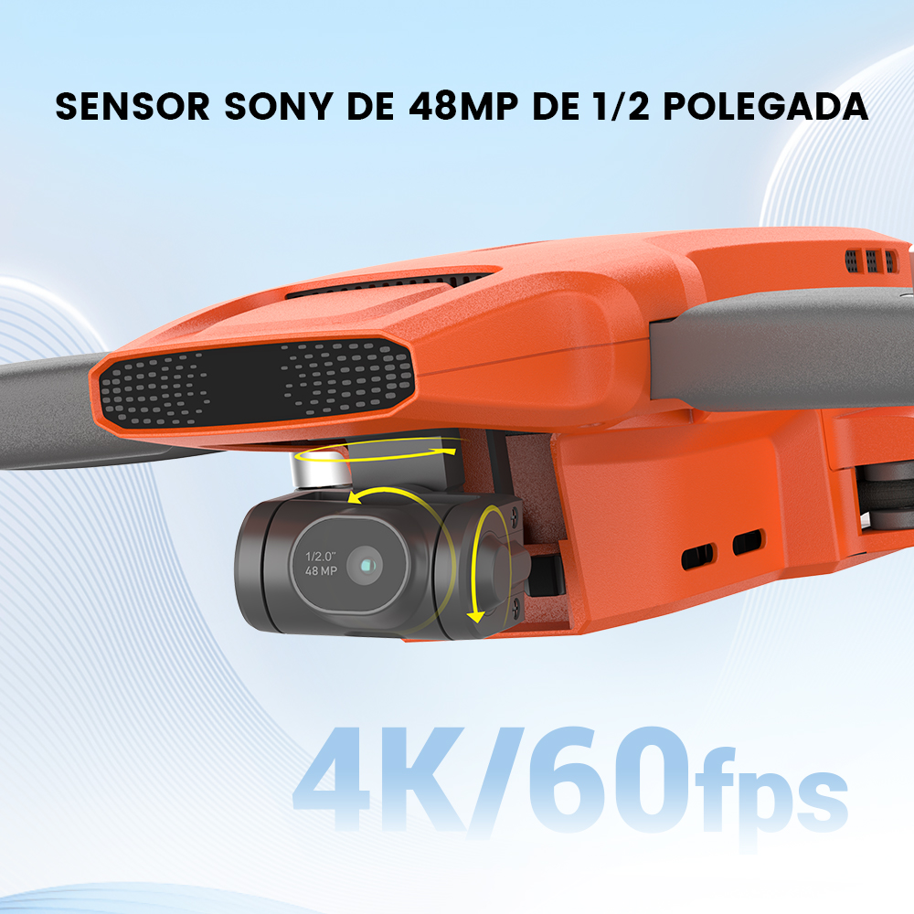 FIMI MINI 3 Camere drone 4K 60 - Drone Gps Mount のレビューと価格