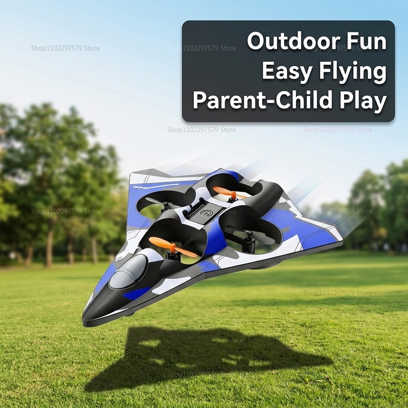 Foam Aircraft Stunt Helicopter - Drone Led Light のレビューと価格