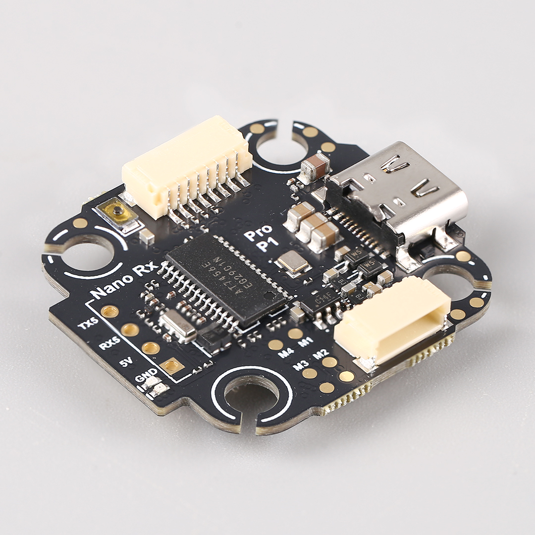 TBS Lucid FC pro Stack Mini FP - Drone Flight Controller のレビューと価格
