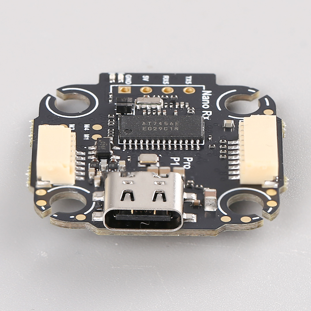 TBS Lucid FC pro Stack Mini FP - Drone Flight Controller のレビューと価格