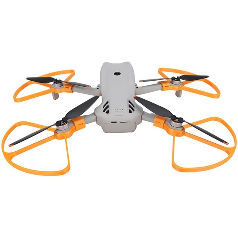 Drone Propeller Guard Quick Re - Drone Propeller Guard のレビューと価格