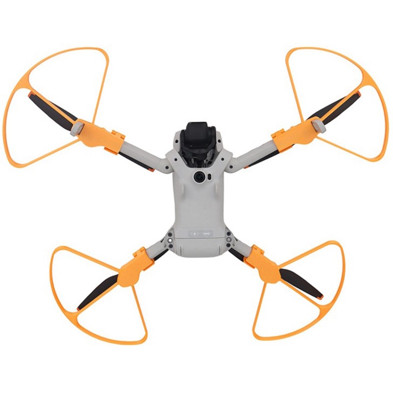 Drone Propeller Guard Quick Re - Drone Propeller Guard のレビューと価格