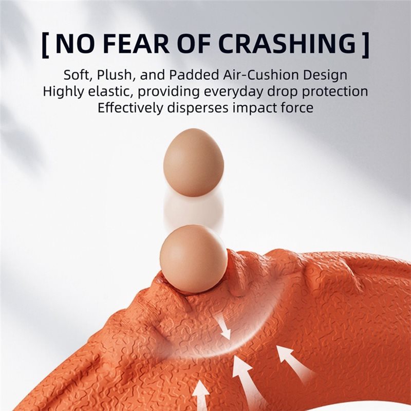 STARTRC EVA Anti-Collision Rin - Drone Propeller Guard のレビューと価格