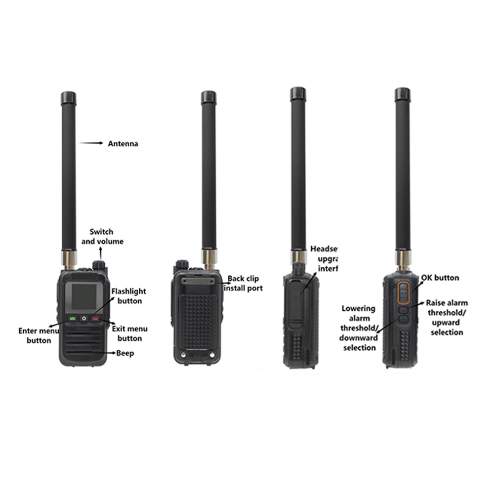 Drone Detector Anti Drone Dete - Drone Receiver のレビューと価格