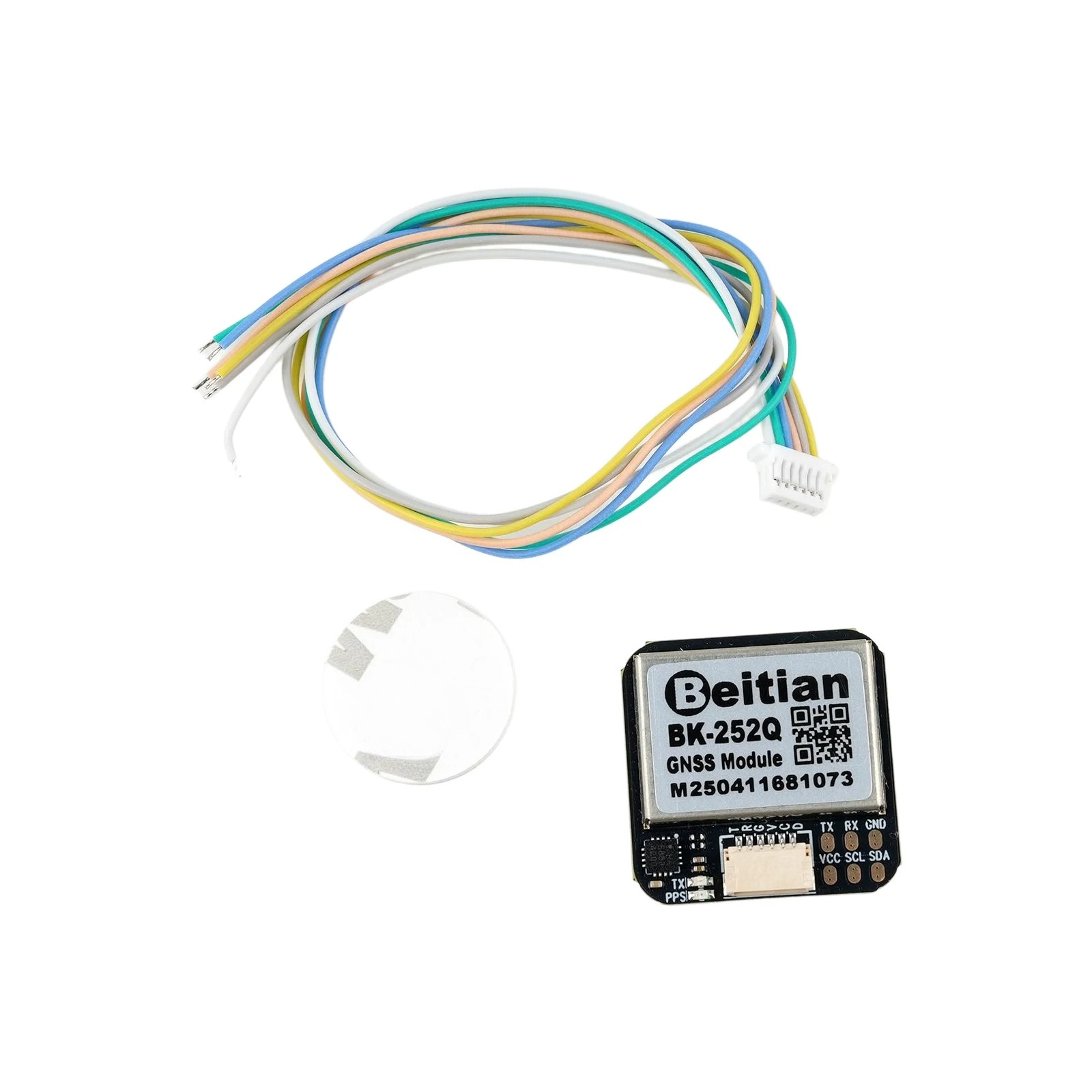 Beitian BK-252Q GPS GNSS Modul - Drone Gps Module のレビューと価格