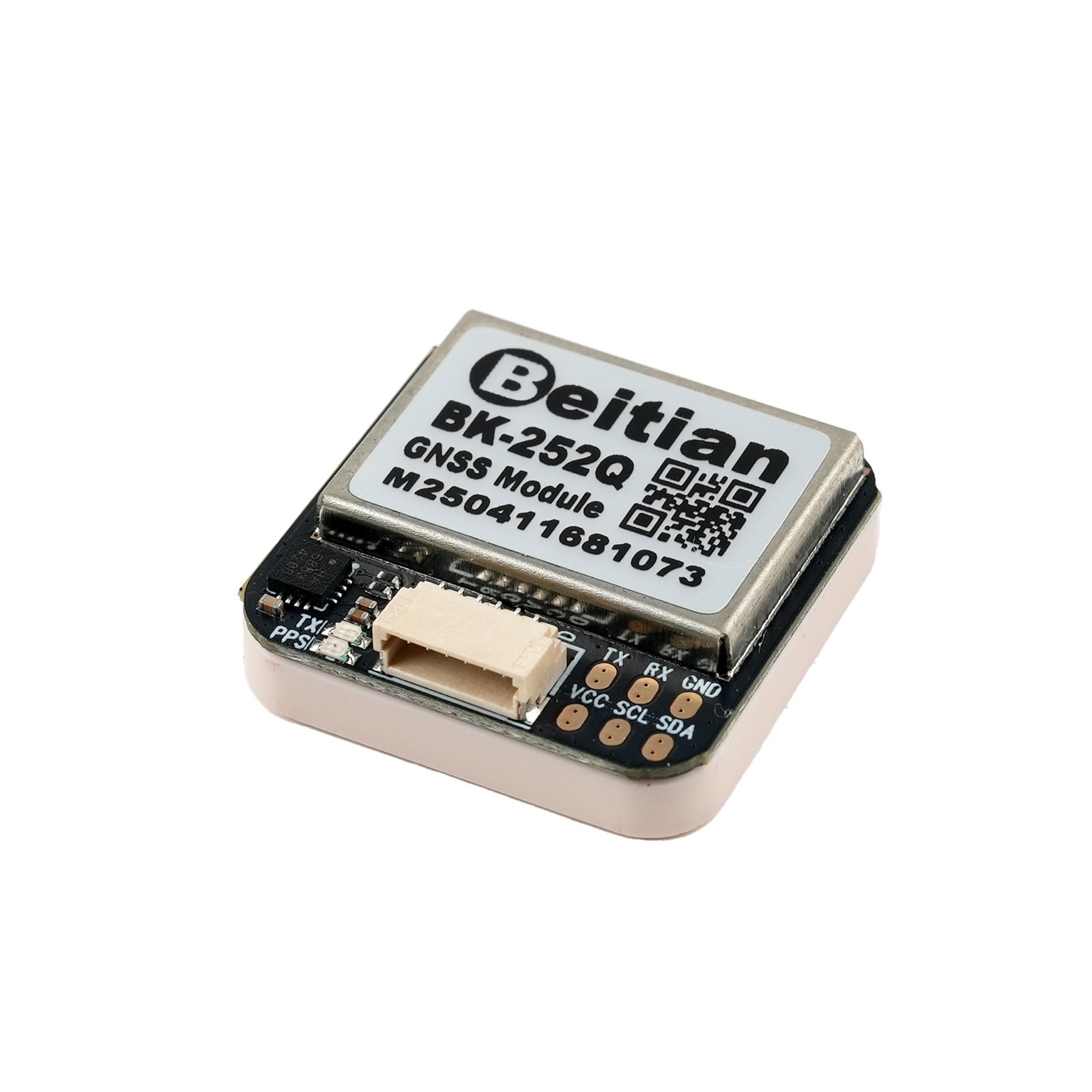 Beitian BK-252Q GPS GNSS Modul - Drone Gps Module のレビューと価格