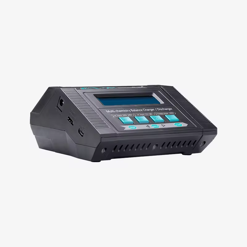 EV-PEAK C1-XR 100W 10A Smart B - Drone Charger のレビューと価格