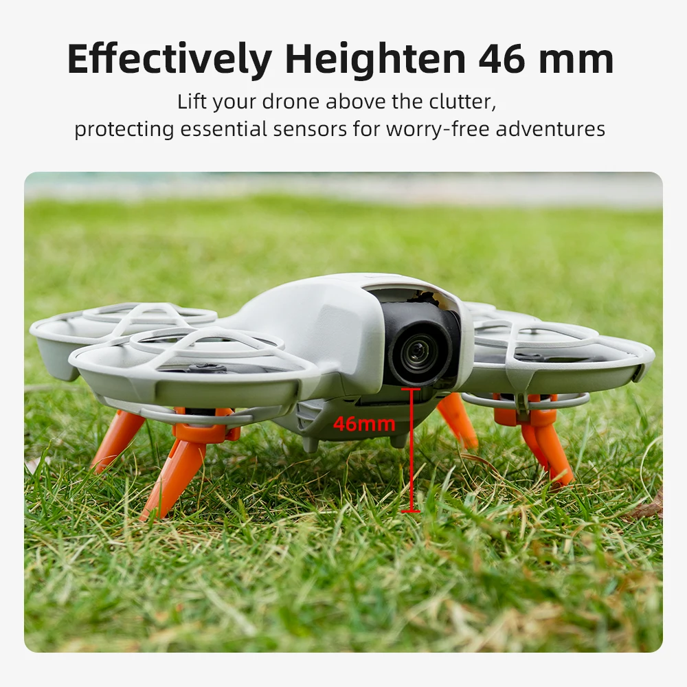 Landing Gear For DJI NEO Drone - Drone Landing Gear のレビューと価格