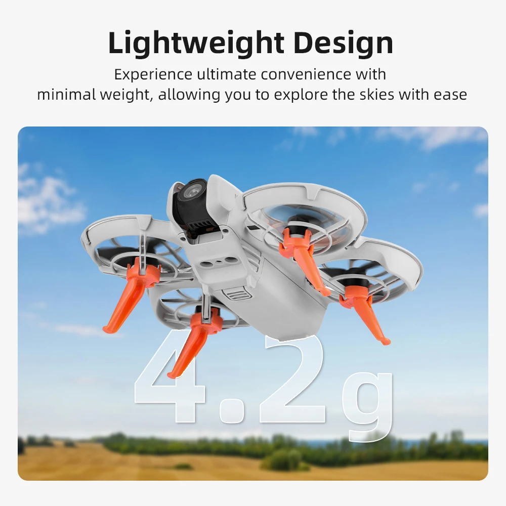 Landing Gear For DJI NEO Drone - Drone Landing Gear のレビューと価格